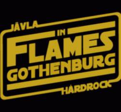 In Flames : In Flames Gothenburg